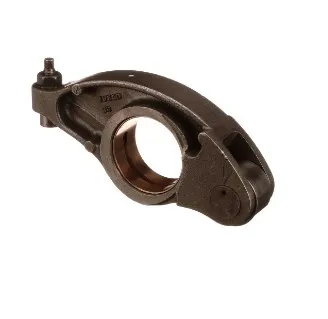 504382741 - Коромысло выпускн. ГБЦ ДВС Cursor13 T9,T9.505/St., CR