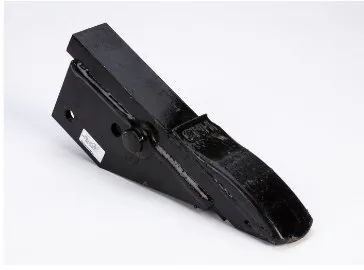 87460071 - наконечник стойки