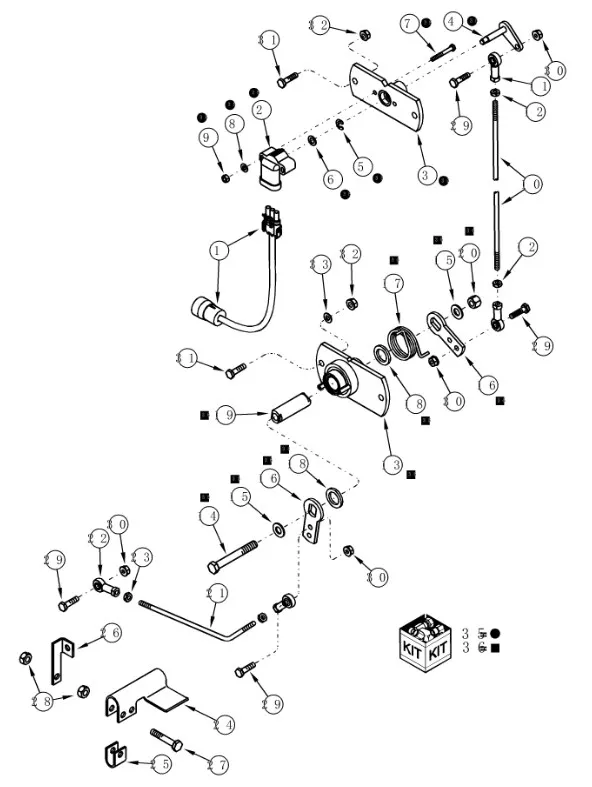 434709A1 - электропроводка