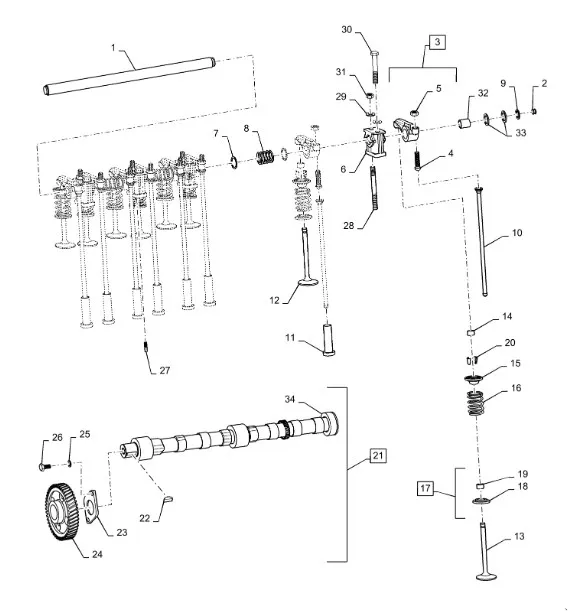 504097328 - клапан