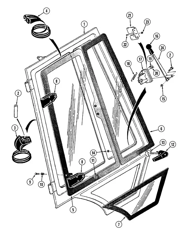 196673A2 - Ручка