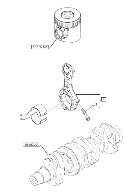 500055827 - комплект
