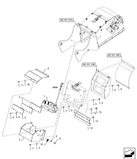 51439040 - датчик