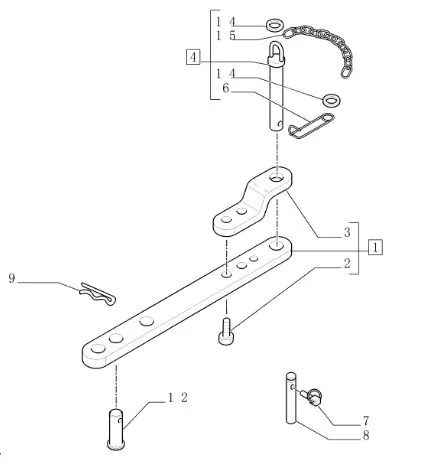 87558075 - балка