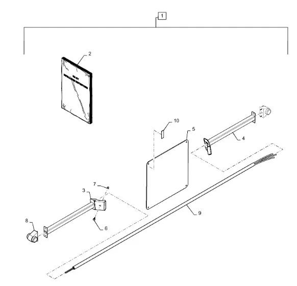 87433482 - сигнал
