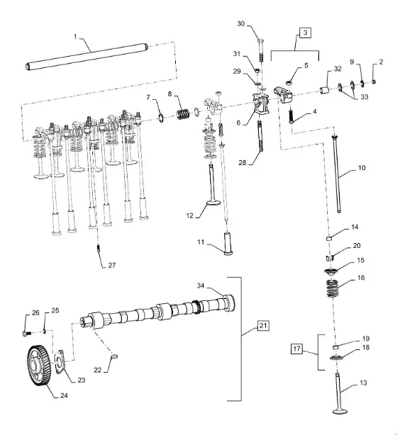 504097327 - клапан