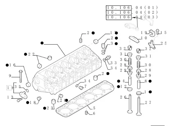 500391478 - толкатель